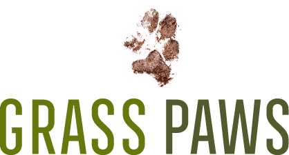 Grass Paws