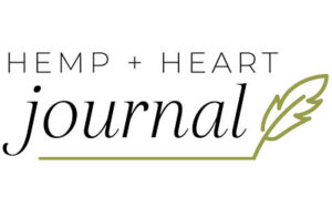 Hemp + Heart Journal