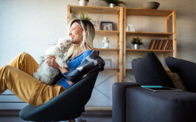 5 Ways to Give Your Furry Companion Some Extra Love