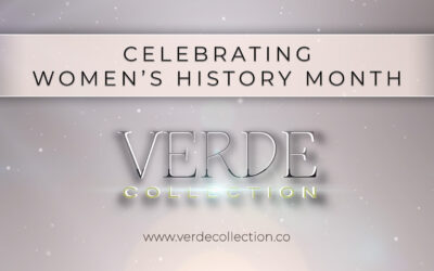 Celebrating Women’s History Month