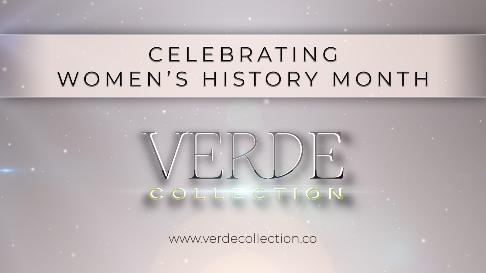 Celebrando el Mes de la Historia de la Mujer