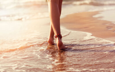 Take the first step—Xx Jes