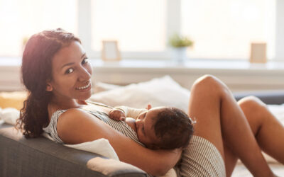 Is It Safe to Consume CBD While Nursing?