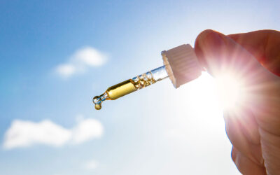 Using CBD to help manage cannabis withdrawals