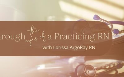 Through the Eyes of a Practicing RN – Opinion Piece