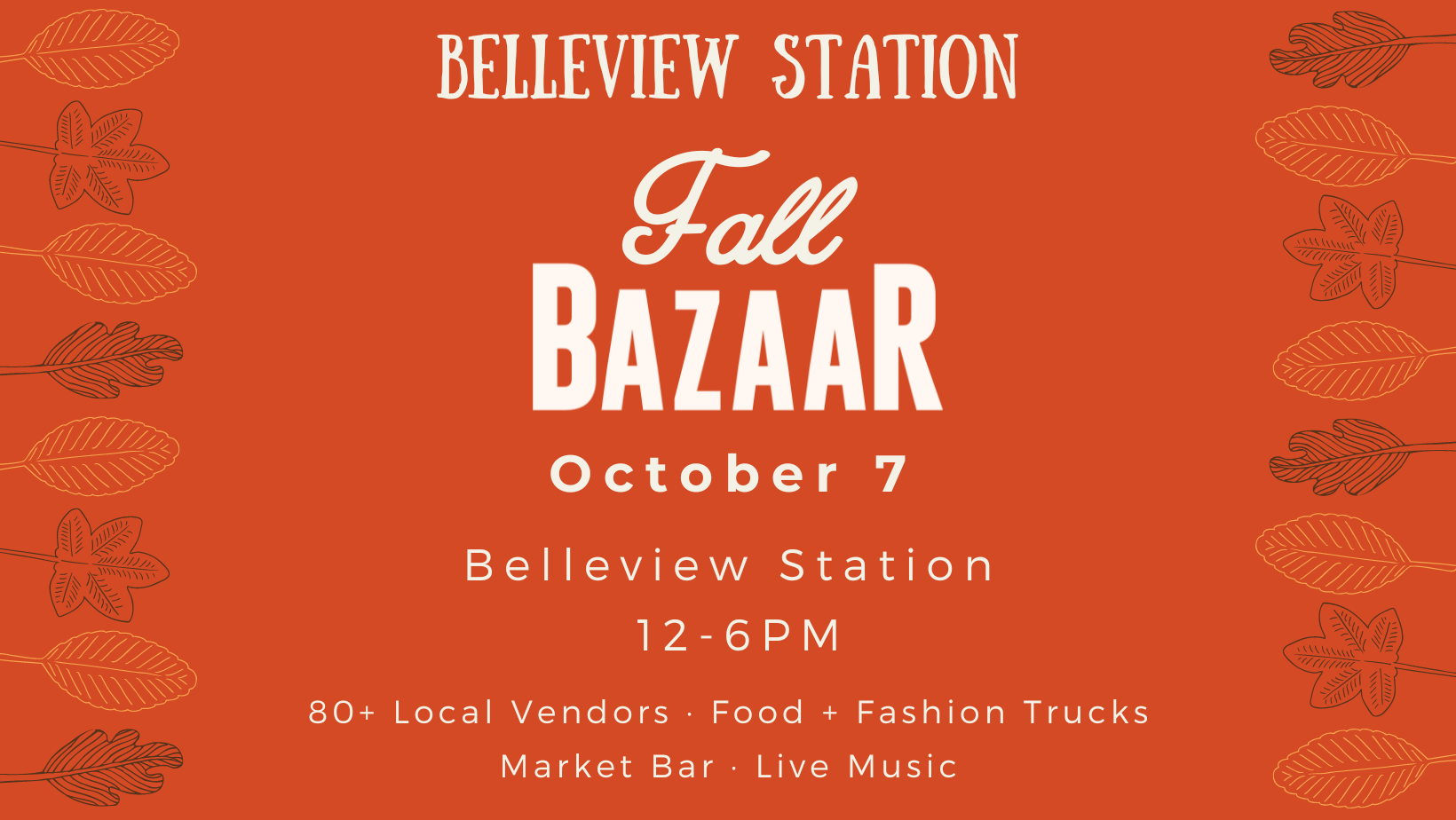 Bellview Bazaar