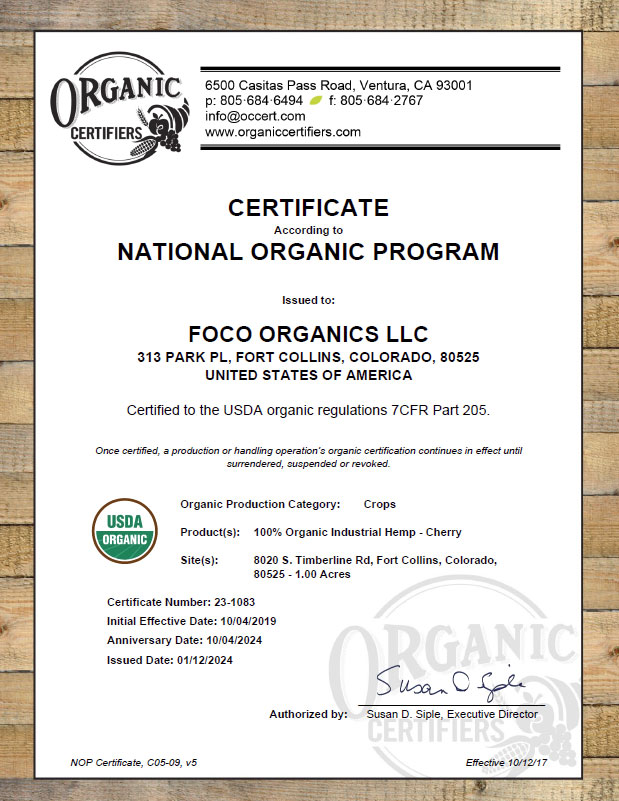 FOCO-ORGANICS-LLC-23-1083-CERTIFICATE-OF-ORGANIC-PRODUCTION-NOP