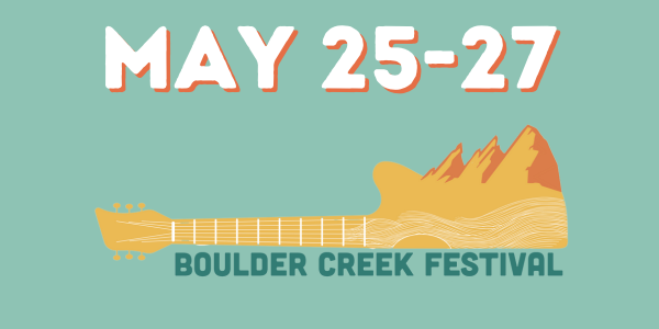 Boulder-Creek-Festival