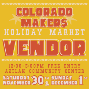 Colorado Makers Market