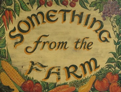 Something from the Farm